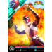 (PREVENTA) Mighty Morphin Power Rangers - Red Ranger