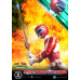 (PREVENTA) Mighty Morphin Power Rangers - Red Ranger
