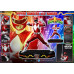 (PREVENTA) Mighty Morphin Power Rangers - Red Ranger
