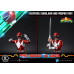 (PREVENTA) Mighty Morphin Power Rangers - Red Ranger