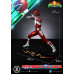 (PREVENTA) Mighty Morphin Power Rangers - Red Ranger
