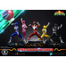(PREVENTA) Mighty Morphin Power Rangers - Red Ranger