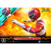 (PREVENTA) Mighty Morphin Power Rangers - Red Ranger