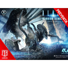 (PREVENTA) Aliens (Film) - Warrior Xenomorph