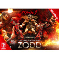 (PREVENTA) Berserk - Zodd (Deluxe Version) (PREVENTA) Berserk - Zodd (Deluxe Version)