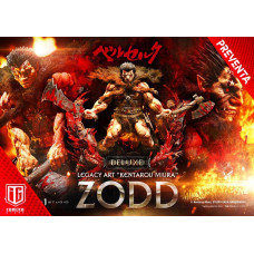 (PREVENTA) Berserk - Zodd (Deluxe Version)