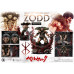 (PREVENTA) Berserk - Zodd (Deluxe Version)