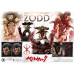 (PREVENTA) Berserk - Zodd (Regular Version)
