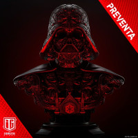 (PREVENTA) Star Wars - Darth Vader