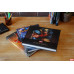 (PREVENTA) Marvel - Marvel: Collecting the Universe: The Art of Sideshow
