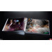 (PREVENTA) Marvel - Marvel: Collecting the Universe: The Art of Sideshow