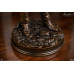 (PREVENTA) Clint Eastwood - The Man with No Name (Faux Bronze)