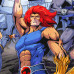 (PREVENTA) ThunderCats - ThunderCats Roar! Art Print - Jhony Caballero (PREVENTA) ThunderCats - ThunderCats Roar! Art Print - Jhony Caballero