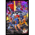 (PREVENTA) ThunderCats - ThunderCats Roar! Art Print - Jhony Caballero (PREVENTA) ThunderCats - ThunderCats Roar! Art Print - Jhony Caballero