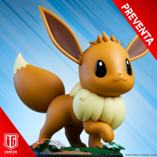 (PREVENTA) Pokémon - Eevee