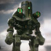 (PREVENTA) Pacific Rim - Gipsy Danger and Cherno Alpha Deluxe