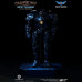 (PREVENTA) Pacific Rim - Gipsy Danger and Cherno Alpha Deluxe