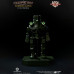(PREVENTA) Pacific Rim - Gipsy Danger and Cherno Alpha Deluxe