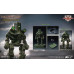 (PREVENTA) Pacific Rim - Gipsy Danger and Cherno Alpha Deluxe