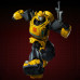 (PREVENTA) Transformers - Bumblebee (1986 Movie Edition) MDLX