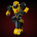 (PREVENTA) Transformers - Bumblebee (1986 Movie Edition) MDLX