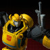 (PREVENTA) Transformers - Bumblebee (1986 Movie Edition) MDLX