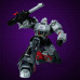 (PREVENTA) Transformers - Megatron (1986 Movie Edition) MDLX