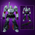 (PREVENTA) Transformers - Megatron (1986 Movie Edition) MDLX