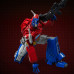 (PREVENTA) Transformers - Optimus Prime (1986 Movie Edition) MDLX