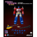 (PREVENTA) Transformers - Optimus Prime (1986 Movie Edition) MDLX