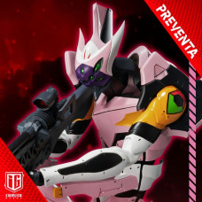 (PREVENTA) Evangelion - ROBO-DOU Evangelion Production Model Custom Type-08α