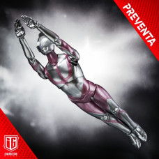 (PREVENTA) Ultraman - Ultraman (SHIN ULTRAMAN) PHANTACI EDITION