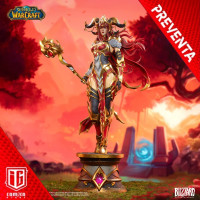 (PREVENTA) World of Warcraft - Alexstrasza