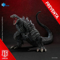 (PREVENTA) Godzilla Singular Point - Godzilla (Ultima Version) (PREVENTA) Godzilla Singular Point - Godzilla (Ultima Version)