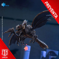 (PREVENTA) Godzilla vs. Megaguirus - Megaguirus (PREVENTA) Godzilla vs. Megaguirus - Megaguirus