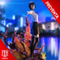 (PREVENTA) Chainsaw Man The Movie: Reze Arc - REZE/BOMB (PREVENTA) Chainsaw Man The Movie: Reze Arc - REZE/BOMB