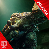 (PREVENTA) Batman One Bad Day - Batman vs Clayface (Deluxe Version) (PREVENTA) Batman One Bad Day - Batman vs Clayface (Deluxe Version)