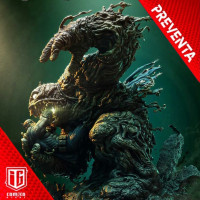 (PREVENTA) Batman One Bad Day - Batman vs Clayface (PREVENTA) Batman One Bad Day - Batman vs Clayface