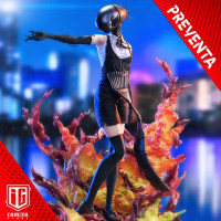 (PREVENTA) Chainsaw Man The Movie: Reze Arc - REZE/BOMB (Deluxe Version) (PREVENTA) Chainsaw Man The Movie: Reze Arc - REZE/BOMB (Deluxe Version)