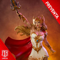 (PREVENTA) Masters of the Universe - She-Ra