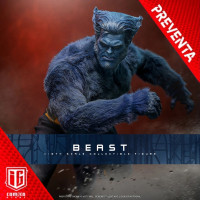 (PREVENTA) Avengers: Doomsday - Beast (PREVENTA) Avengers: Doomsday - Beast