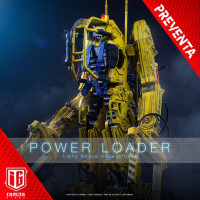 (PREVENTA) Aliens - Power Loader (PREVENTA) Aliens - Power Loader