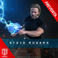 (PREVENTA) Avengers: Doomsday - Steve Rogers (PREVENTA) Avengers: Doomsday - Steve Rogers