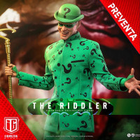 (PREVENTA) Batman Forever - The Riddler (PREVENTA) Batman Forever - The Riddler