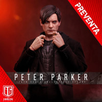 (PREVENTA) Spider-Man 3 - Peter Parker (Exclusive Version)