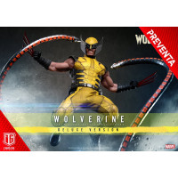 (PREVENTA) Marvel's Wolverine - Wolverine (Deluxe Version) (PREVENTA) Marvel's Wolverine - Wolverine (Deluxe Version)
