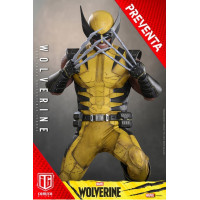(PREVENTA) Marvel's Wolverine - Wolverine