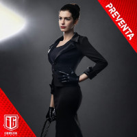 (PREVENTA) Batman The Dark Knight Rises - Catwoman