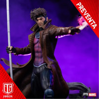 (PREVENTA) Marvel - Gambit Unleashed