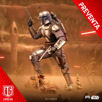 (PREVENTA) Star Wars - Jango Fett